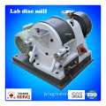 Best Price Alloy Disk Mill Used in Lab Milling Ore to Powder